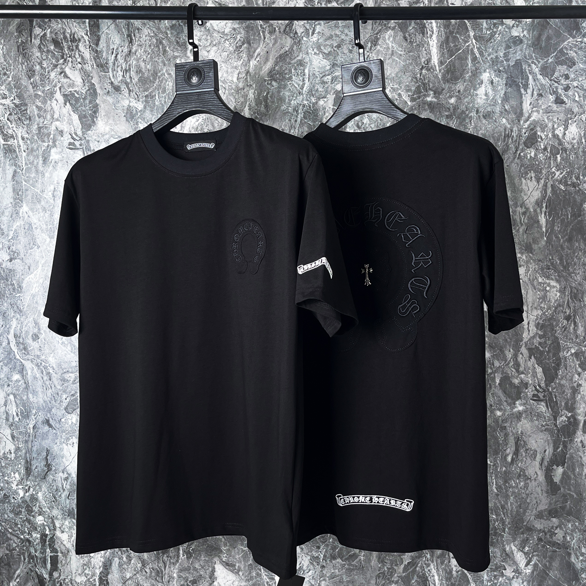 Chrome Hearts T-Shirts